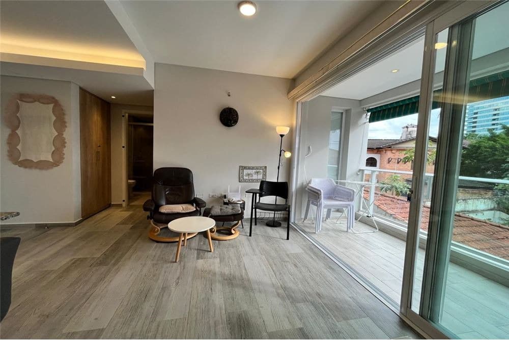 Departamento amoblado en ykua sati — foto 2