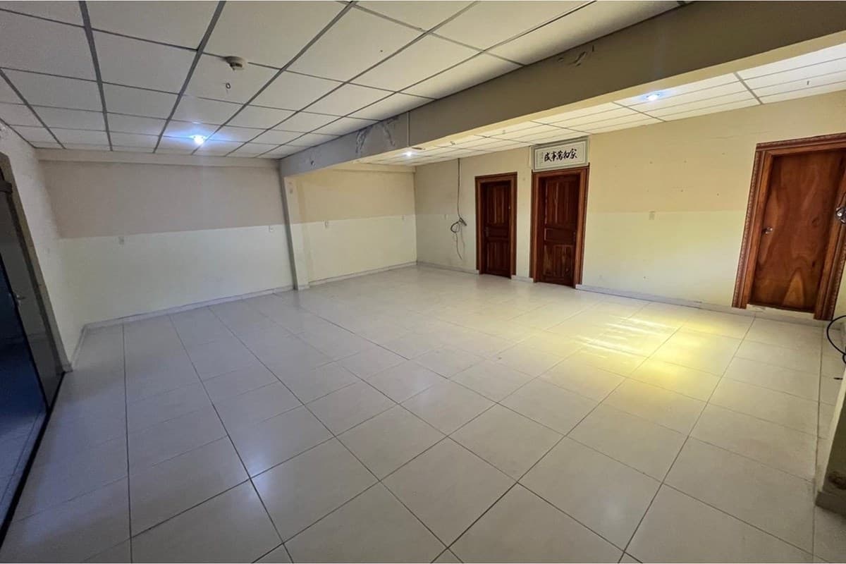 Local Comercial-Alquiler-Pai Pérez casi Tte. Fariña, Pettirossi, Asunción — foto 5