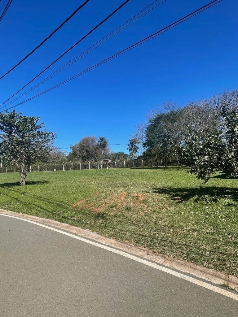 lote en el condominio Aqua Village. Altos - Cordillera, foto 1
