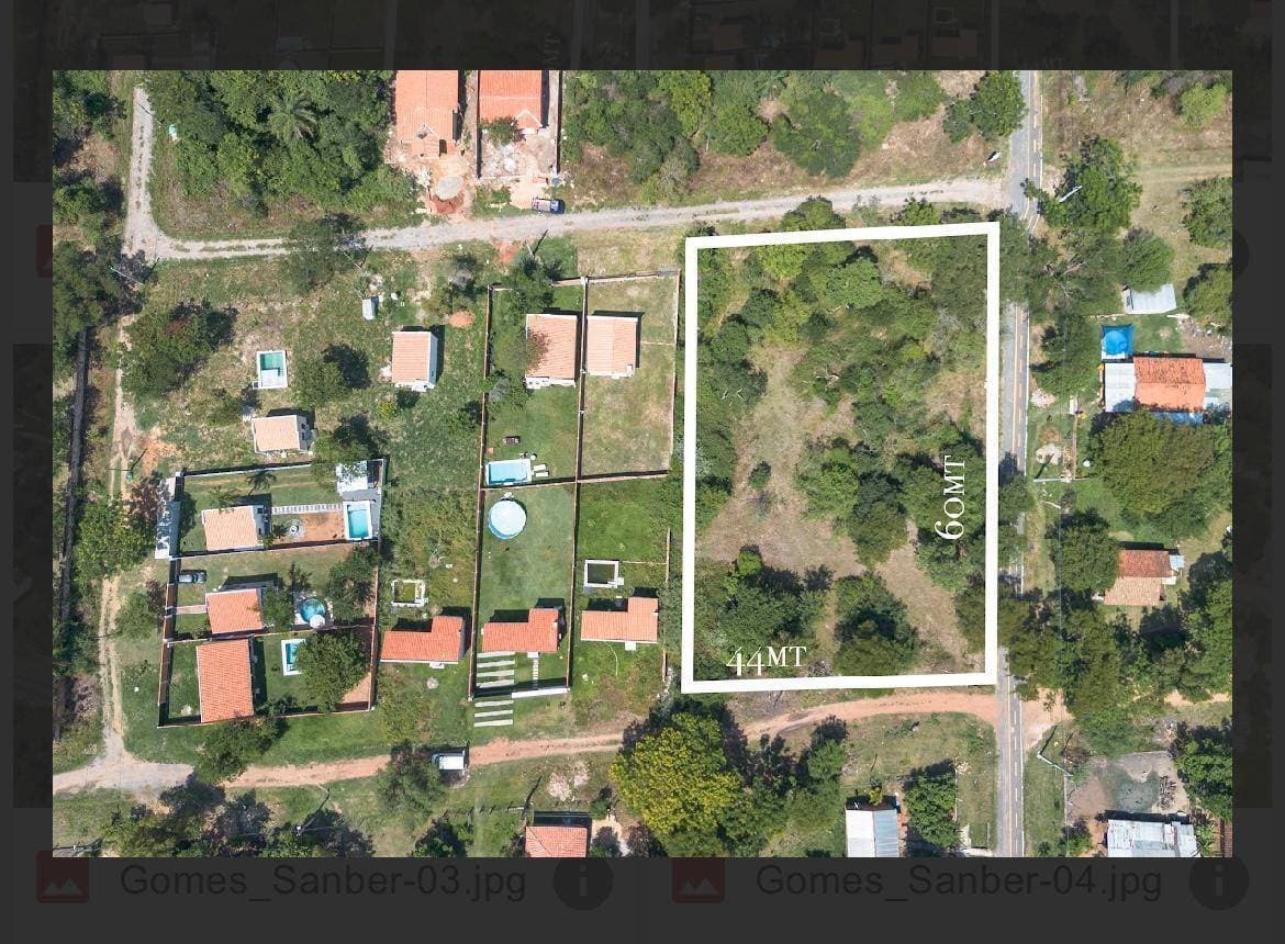 Terreno en San Bernardino- Fraccion ciervo cua- zona Heriberta Matiauda, foto 4