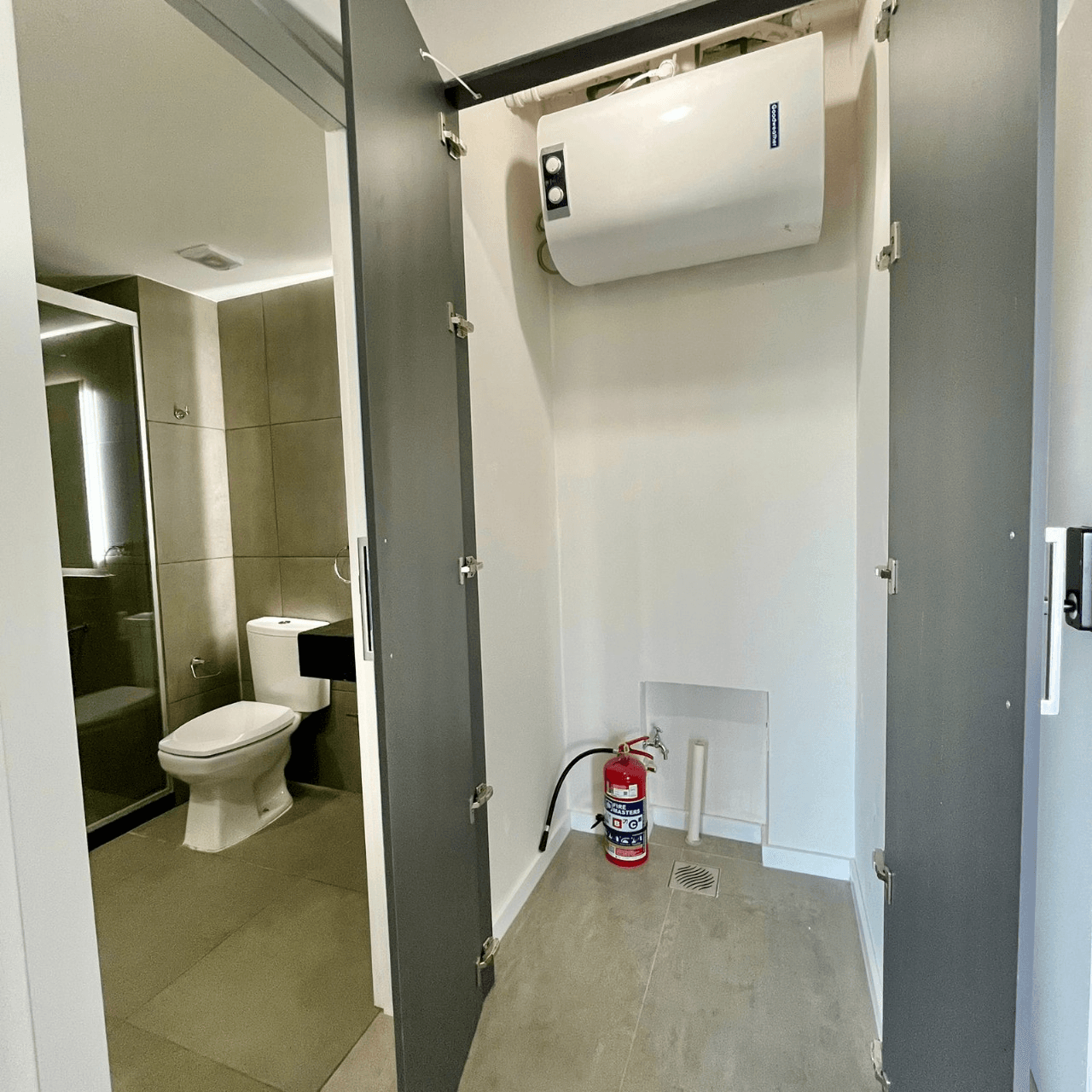 Departamento a estrenar sobre molas lopez, foto 2