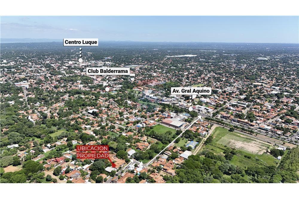 Casa - Venta - Luque, Paraguay, foto 5