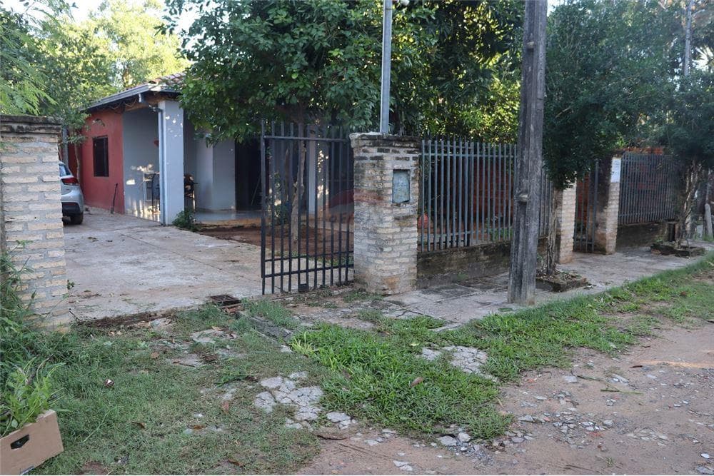 Casa - Venta - Mariano Roque Alonso, foto 2