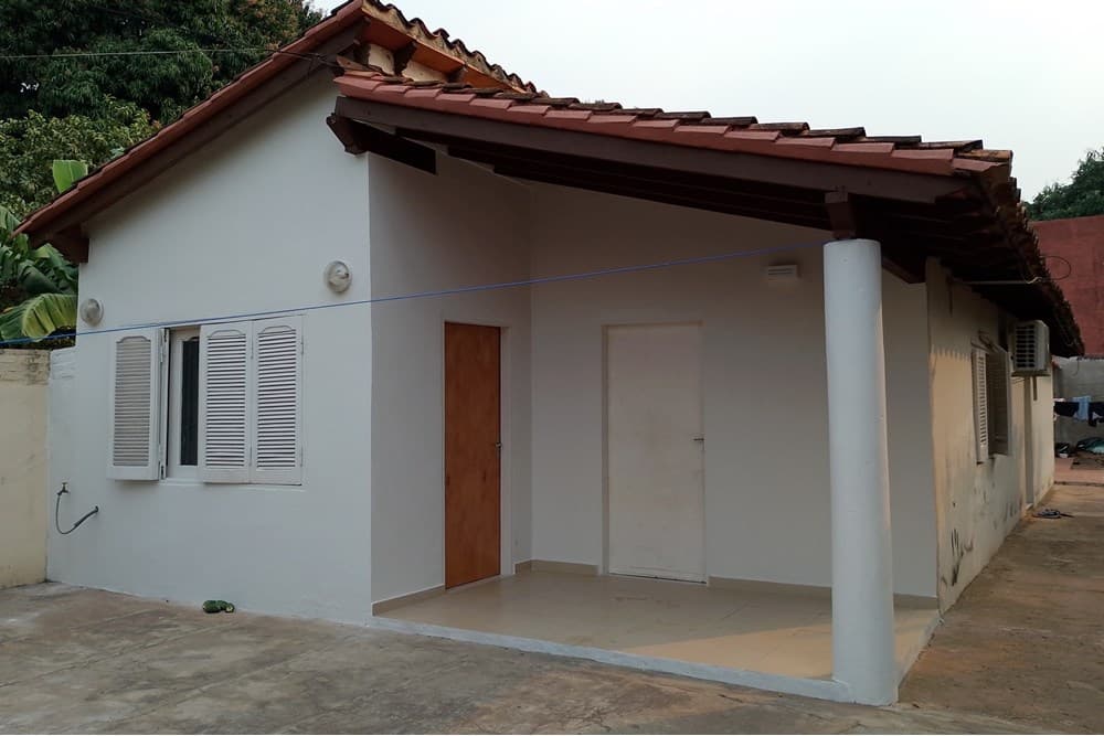 - CASA - San Lorenzo, foto 3