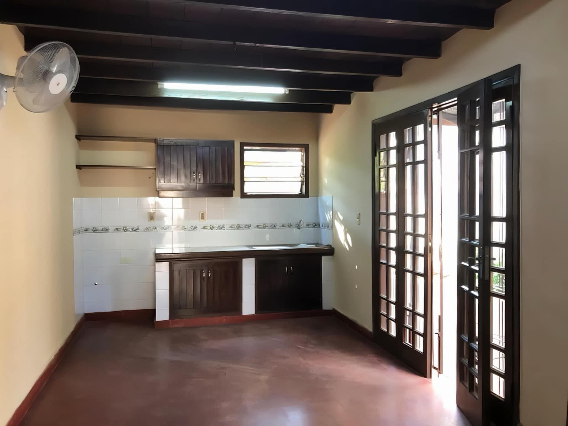Zona la costa linch, chalet de 2 dormitorios en alquiler, vivienda u oficina, foto 4
