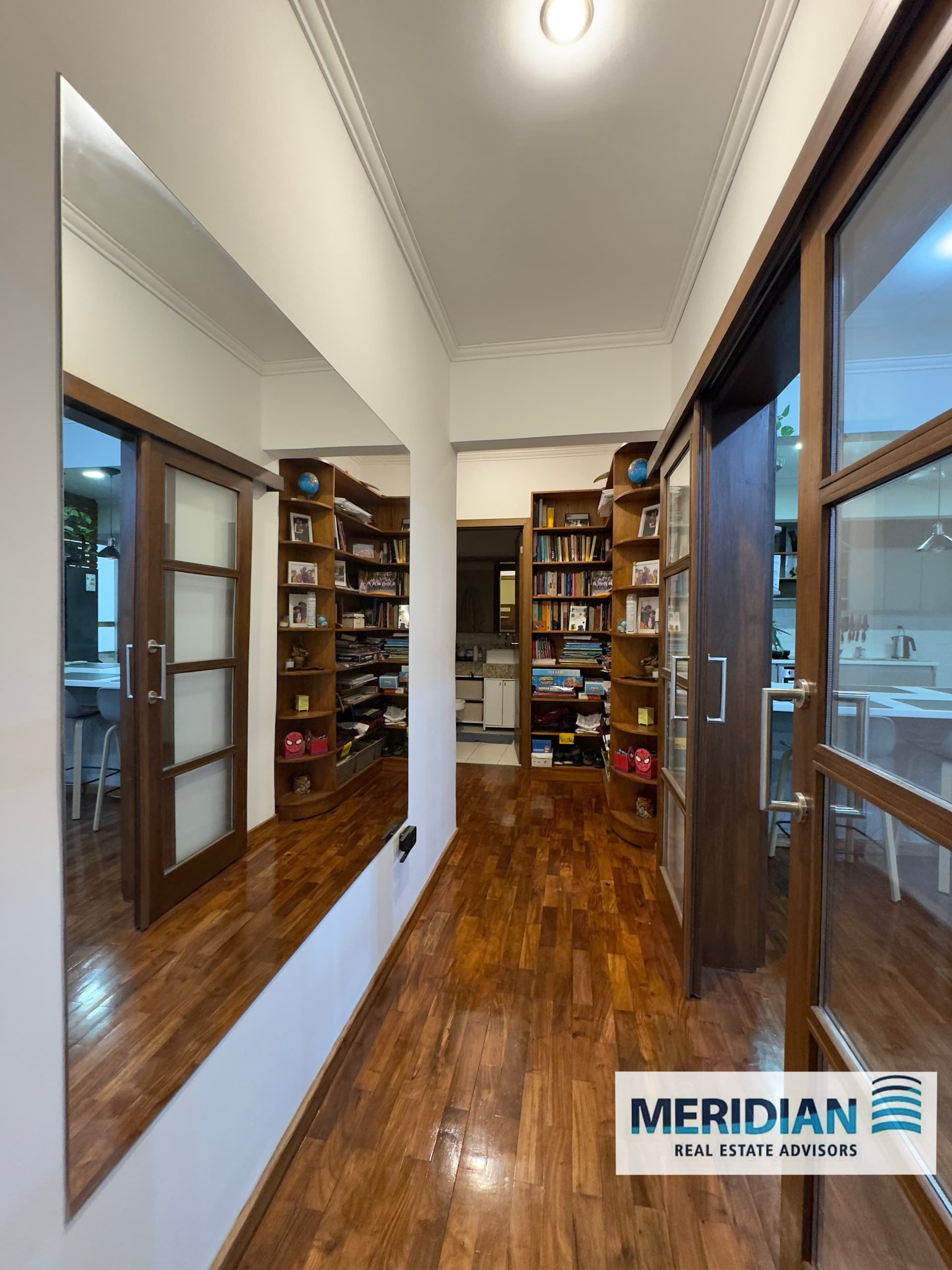 Departamento de 3 Dormitorios con 2 cocheras en VENTA en Recoleta !, foto 3
