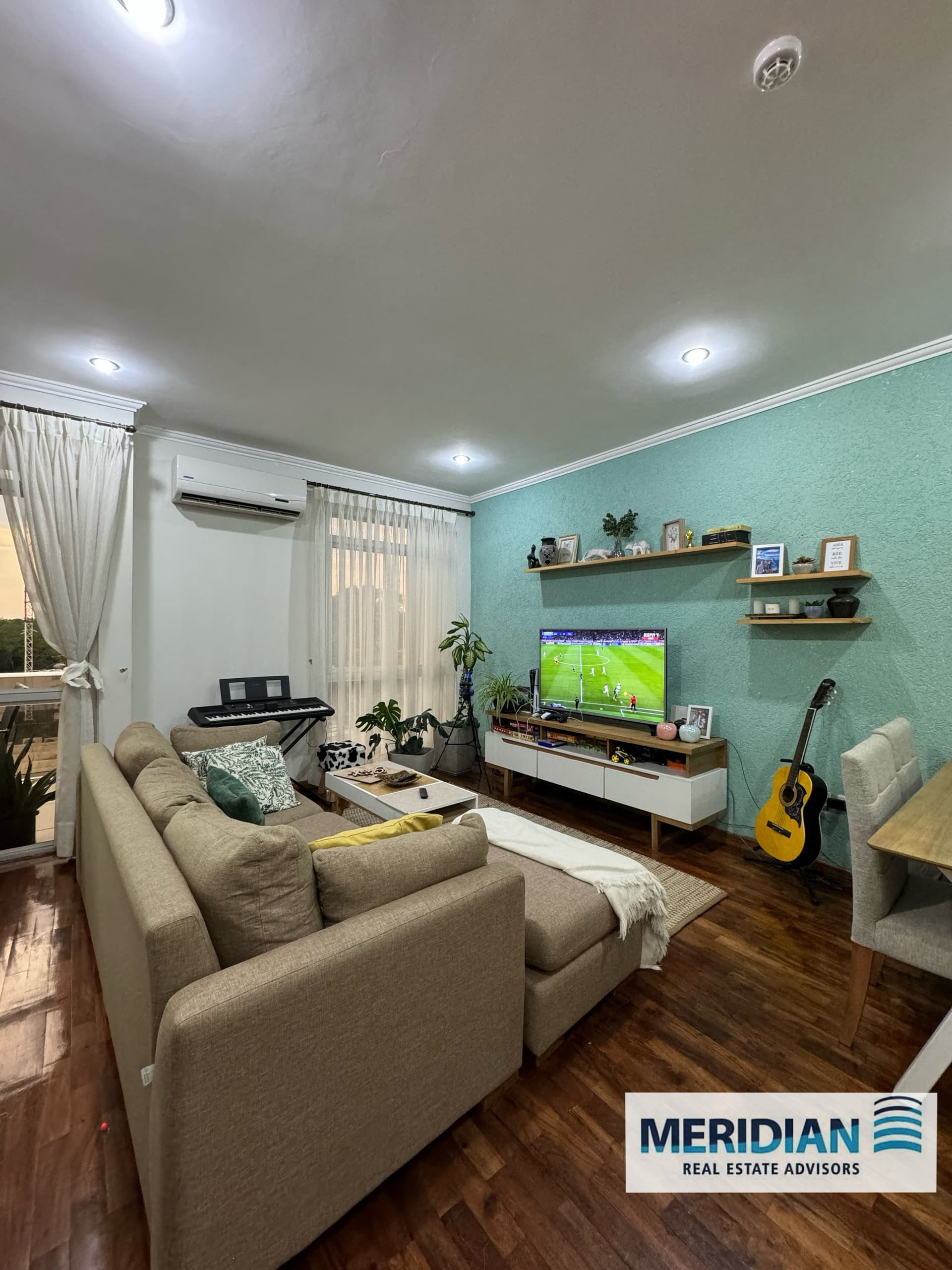 Departamento de 3 Dormitorios con 2 cocheras en VENTA en Recoleta !, foto 5