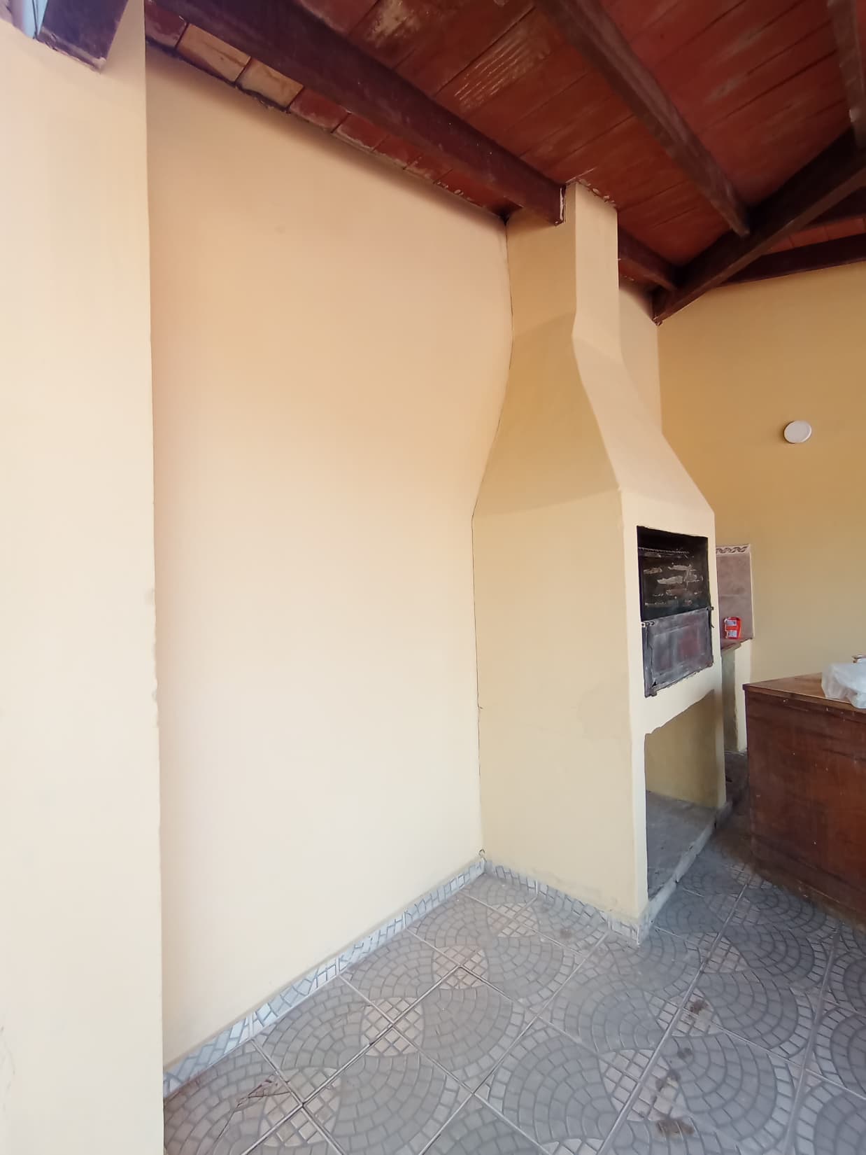 Amplia Casa Cuarto Barrio Luque, foto 5