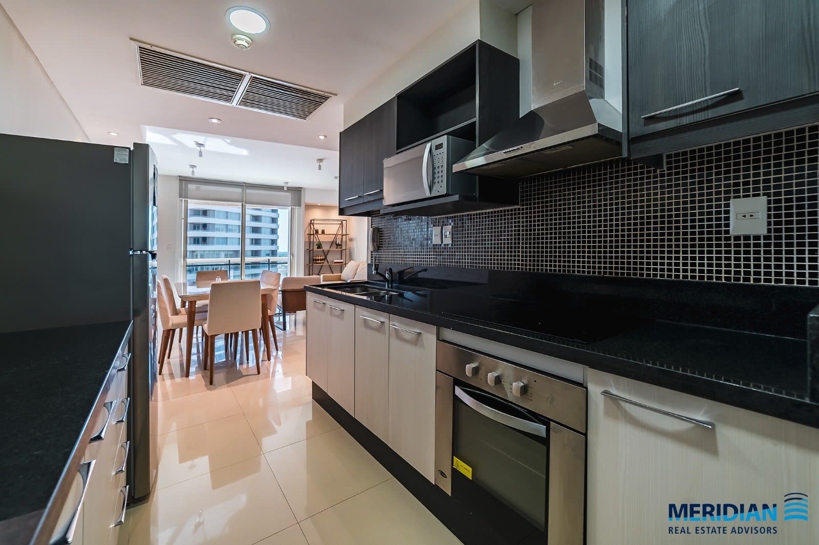 Departanto en VENTA sobre Av. Santa Teresa, foto 5