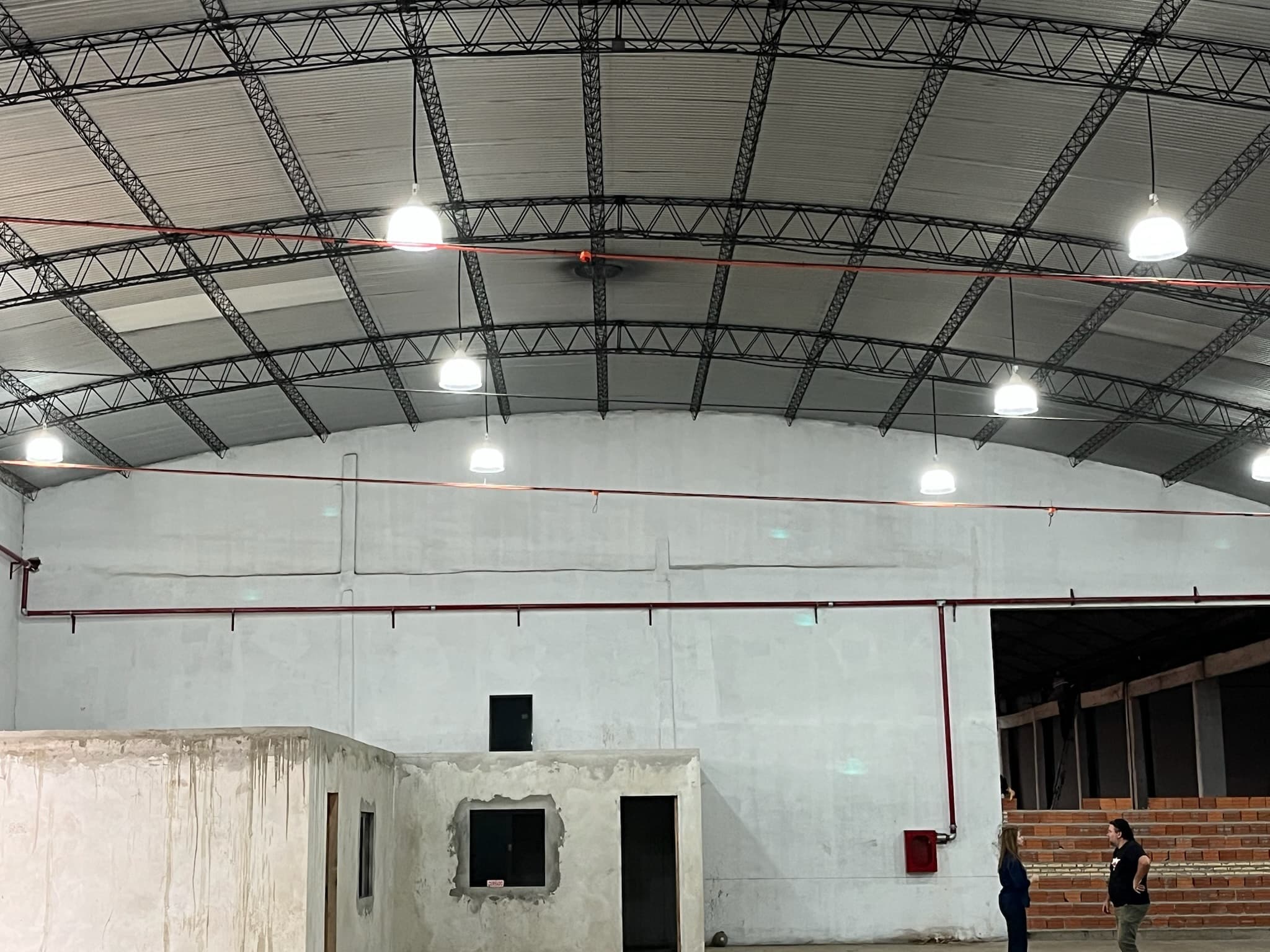 Depósito-Tinglado para Industria o Logistica — foto 3