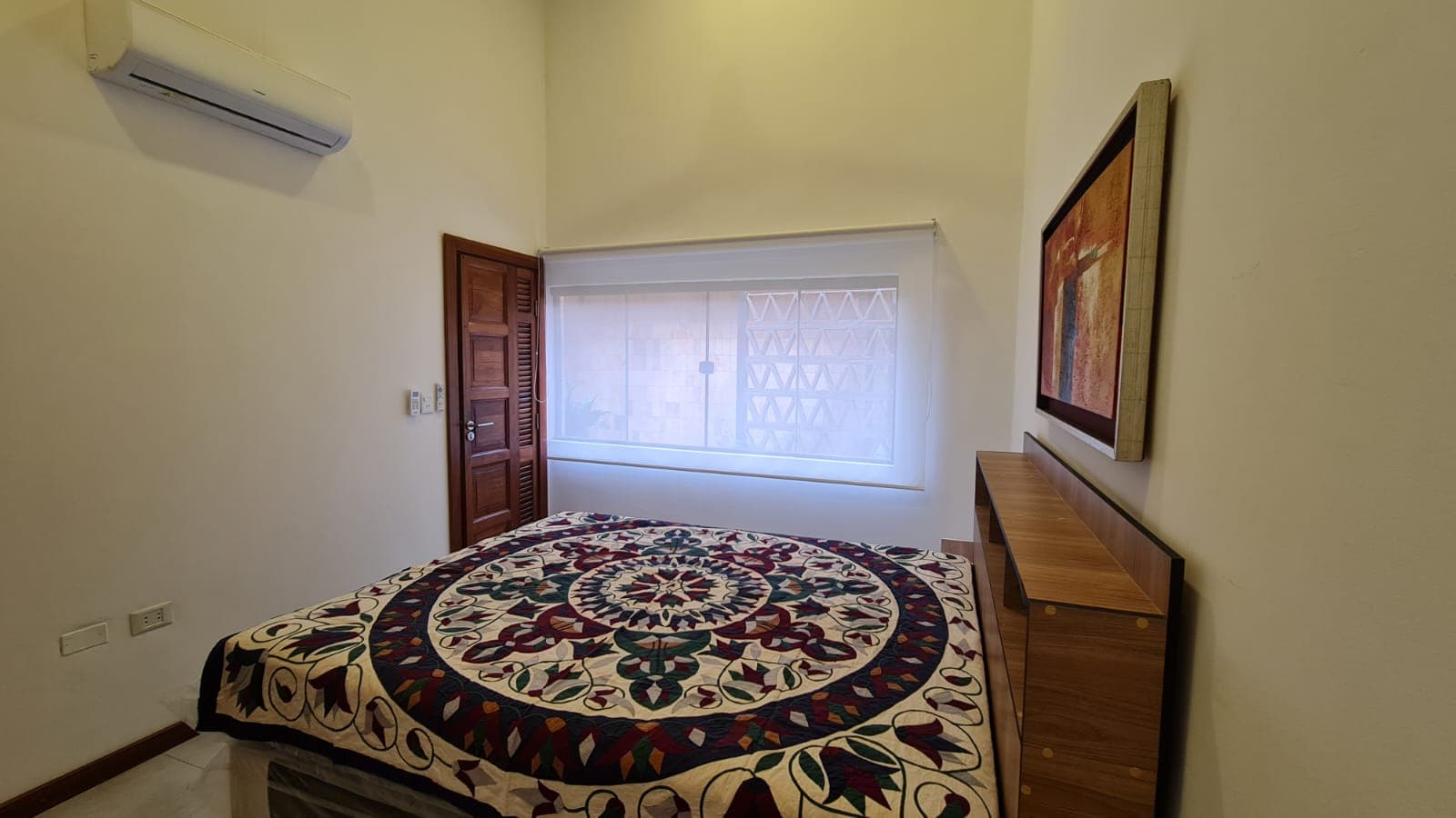 – Departamento de 1 dormitorio amoblado — foto 3