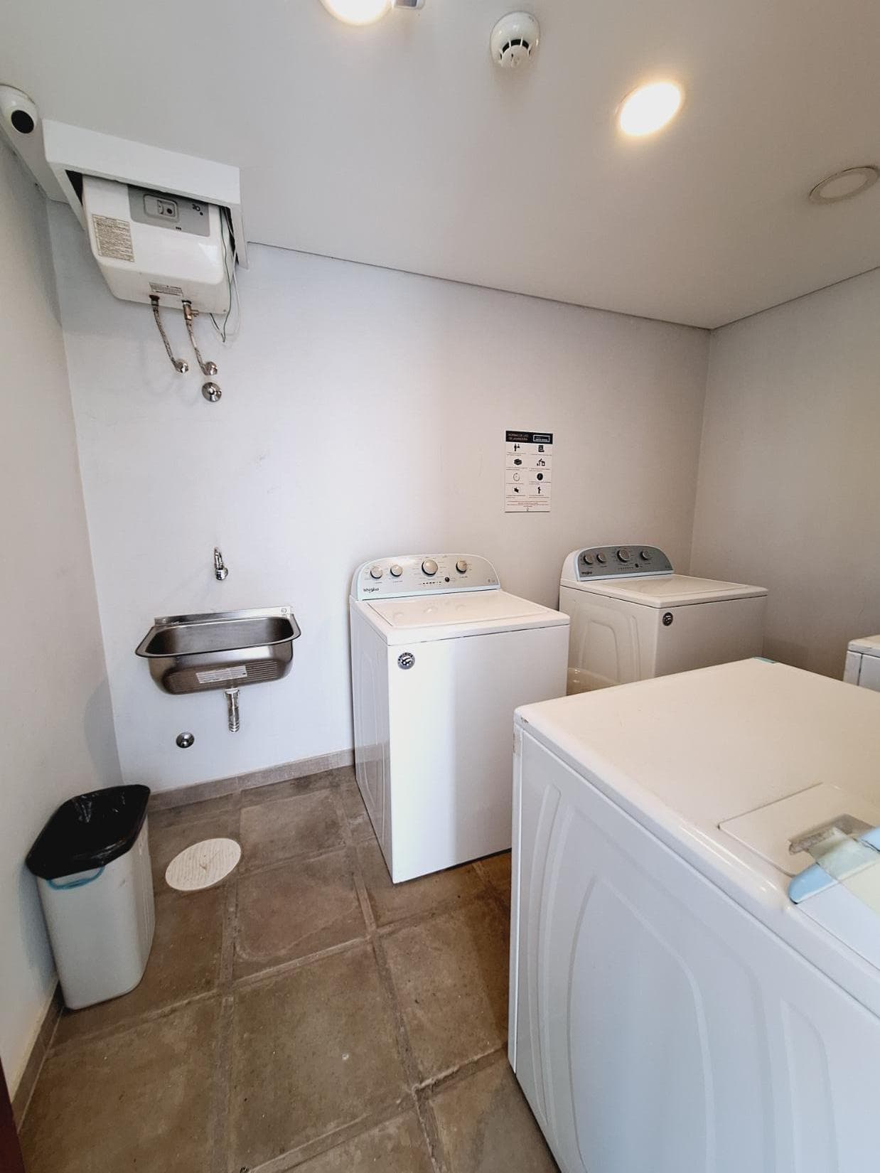 Departamento De 1 Dorm Amoblado Zona Santa Teresa| Especial Para Inversión — foto 5