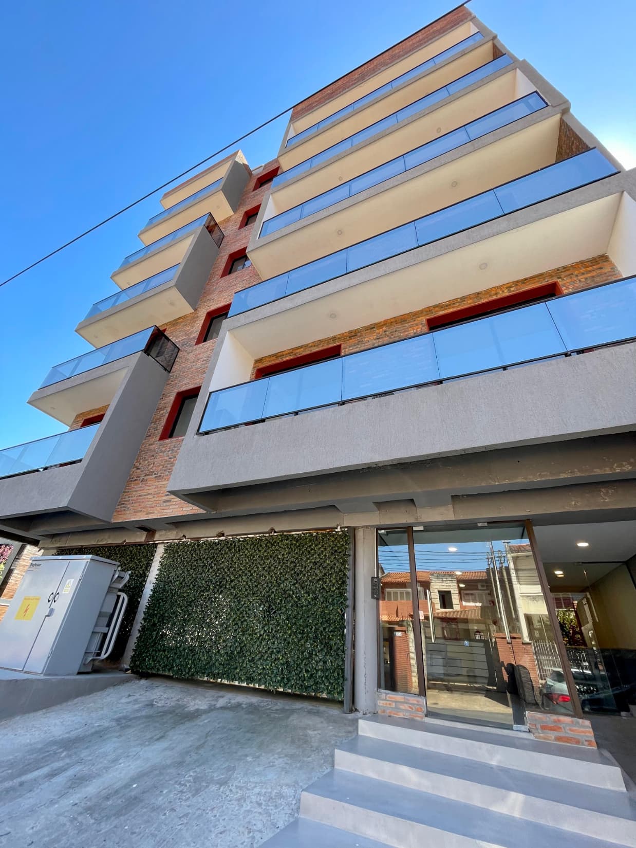Depto a estreanar en el barrio Las Mercedes, foto 4