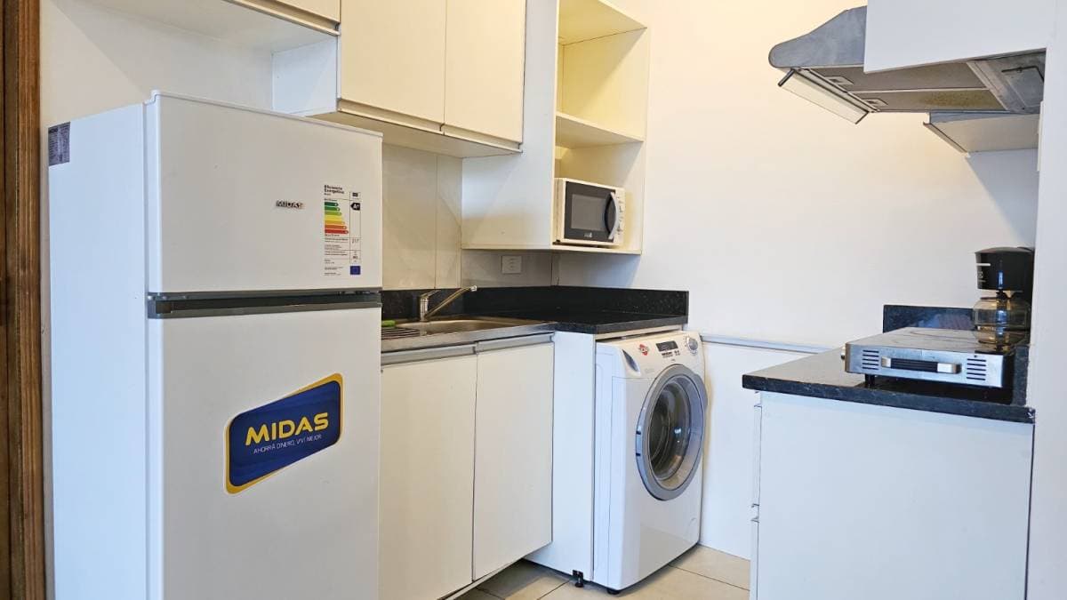 En Venta Departamento Amoblado, foto 5