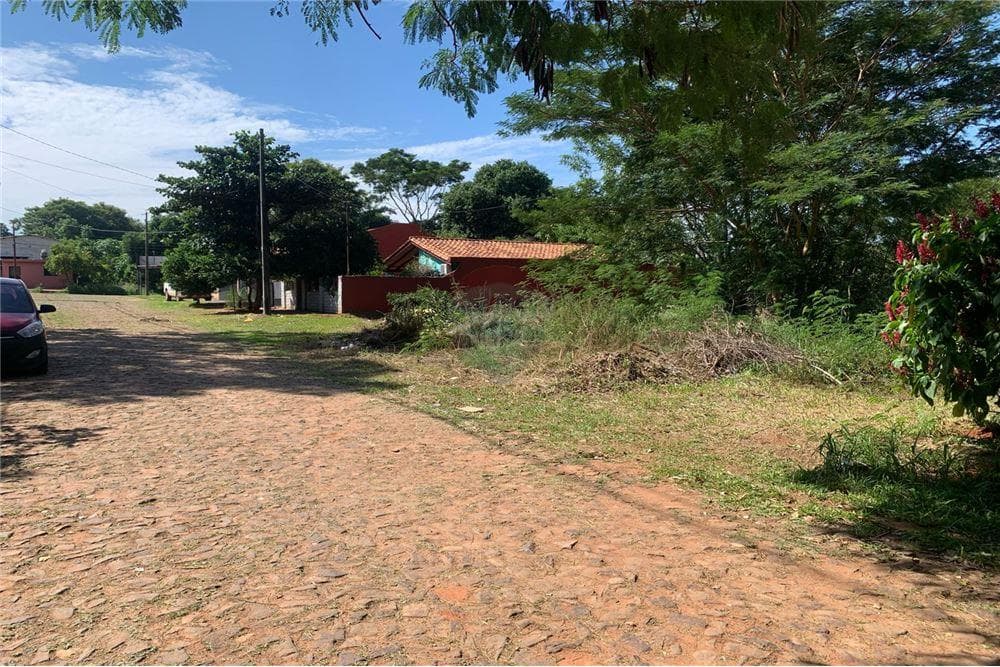 Terreno de 360 m2 en villa agronomo San Lorenzo, foto 1