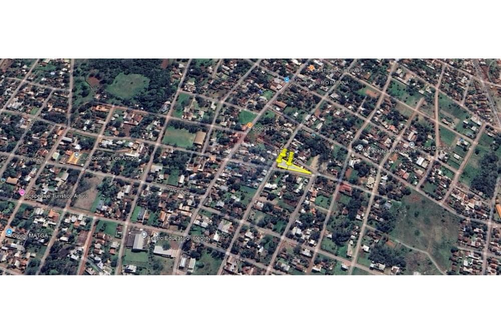 Terreno - Venta - Encarnación, Paraguay, foto 4