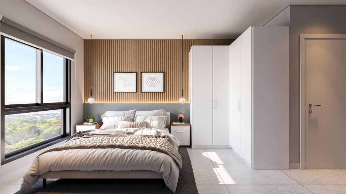 A la venta en pozo departamento monoambiente Villa Morra, foto 4