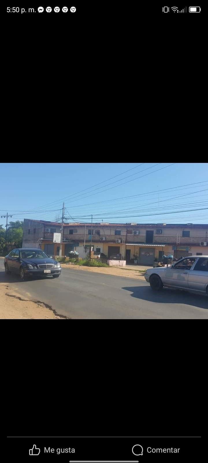 Local Comercial Con Departamento — foto 1
