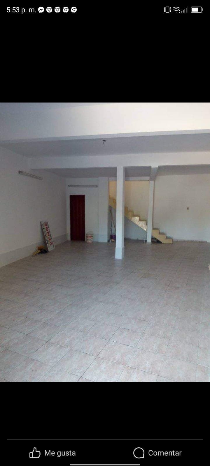 Local Comercial Con Departamento — foto 2