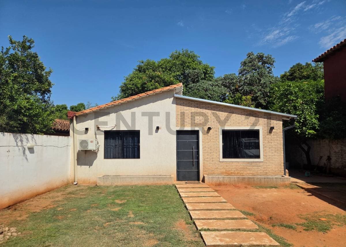 En venta - casa en Fernando de la Mora zona norte, foto 5