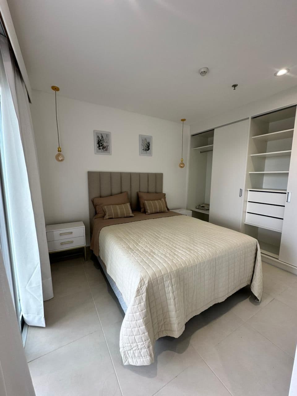 En Alquiler | Departamento Amoblado A Estrenar – Molas López — foto 4