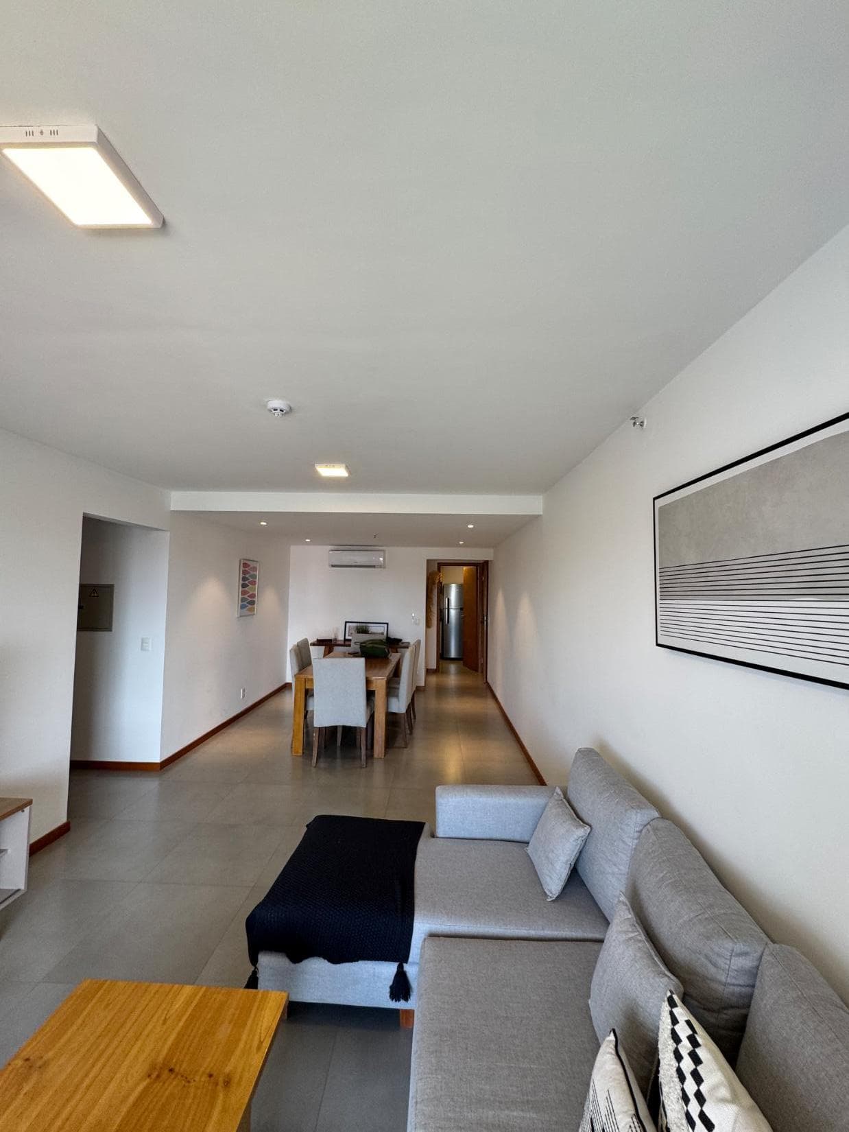 Hermoso Departamento A 2 Cuadras Del Shopping Del Sol — foto 5