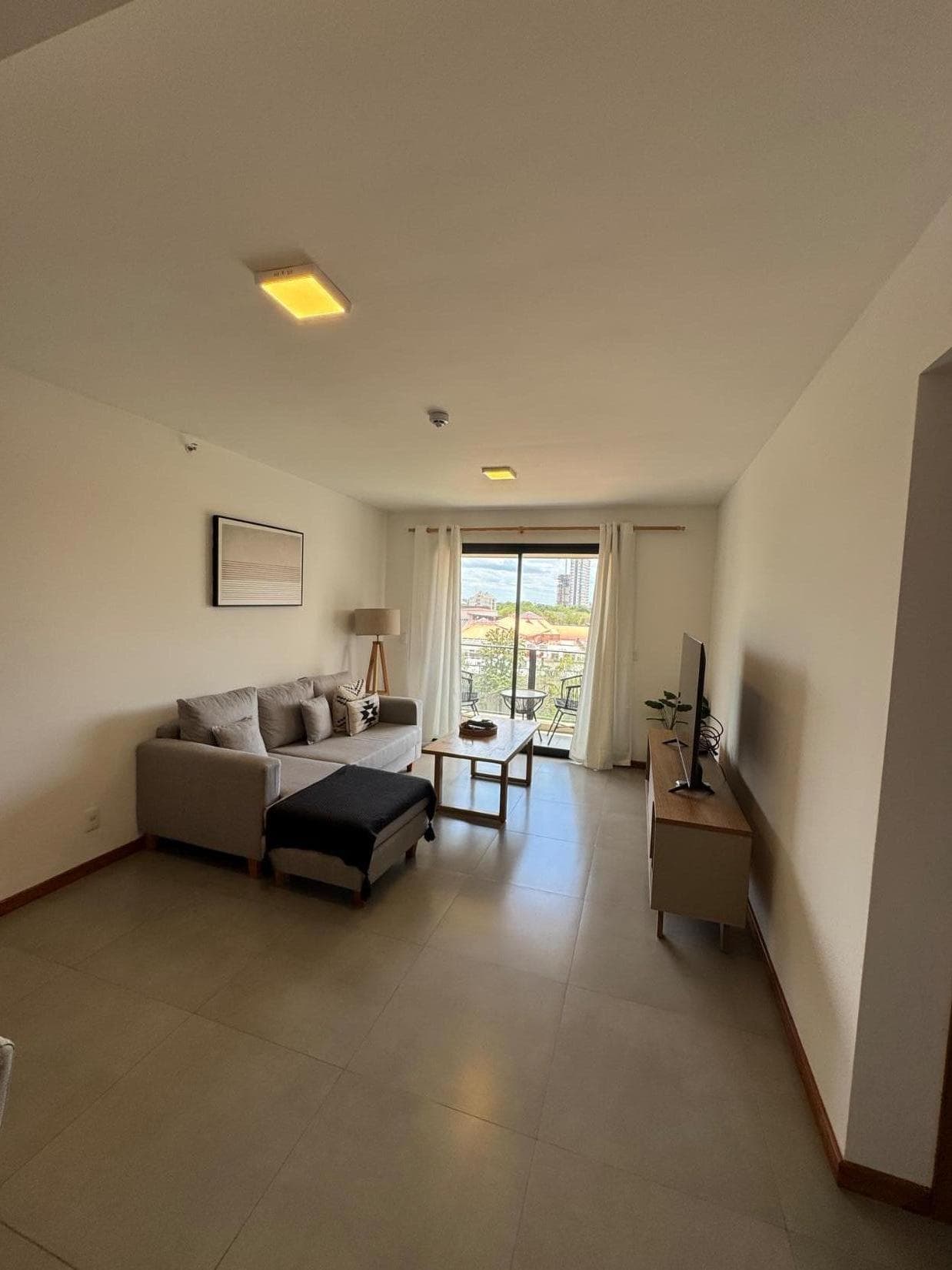 Alquilo Hermoso Departamento A 2 Cuadras Del Shopping Del Sol