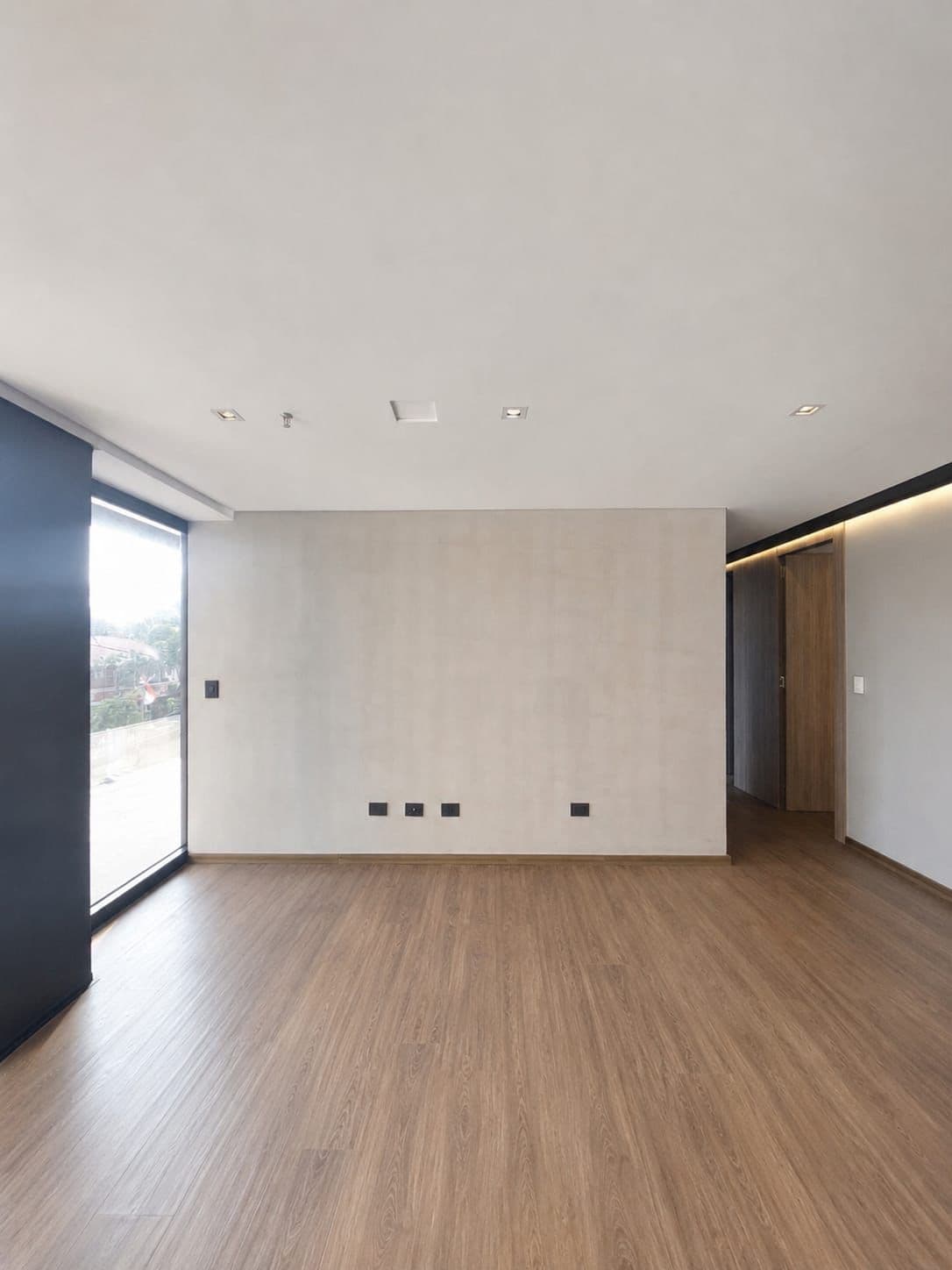 O vendo departamento de 2 dormitorios en san cristóbal — foto 1