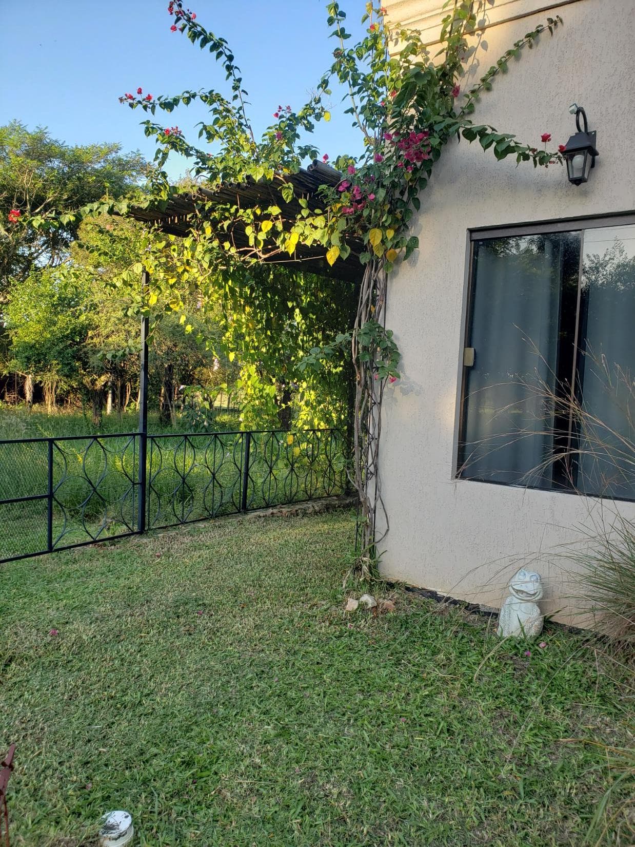 ¡hermosa Casa Quinta! Barrio Cerrado Costalago, Ypacaraí — foto 2