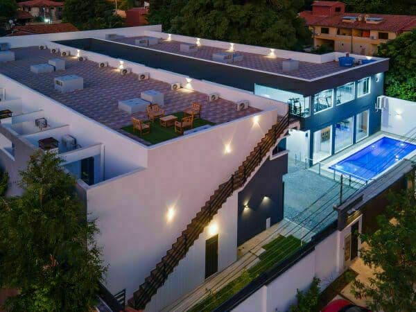 Alquilo Duplex En Ita Enramada Asuncion