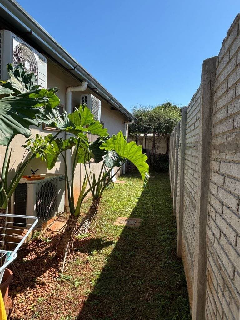Duplex en loma merlo - Luque, foto 2
