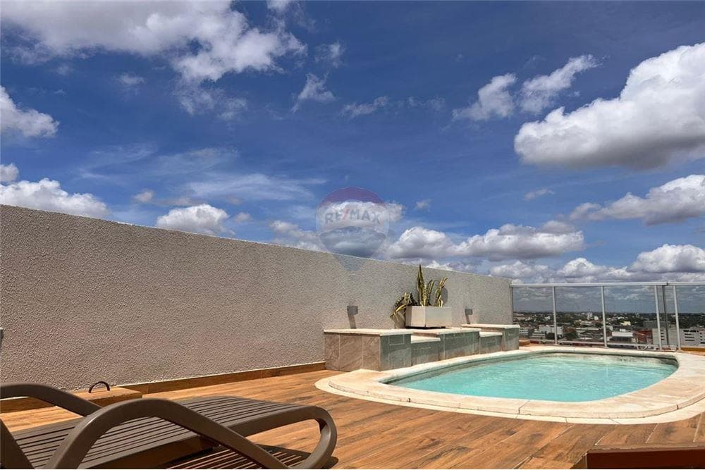 Departamento En Venta En Asunción, foto 5