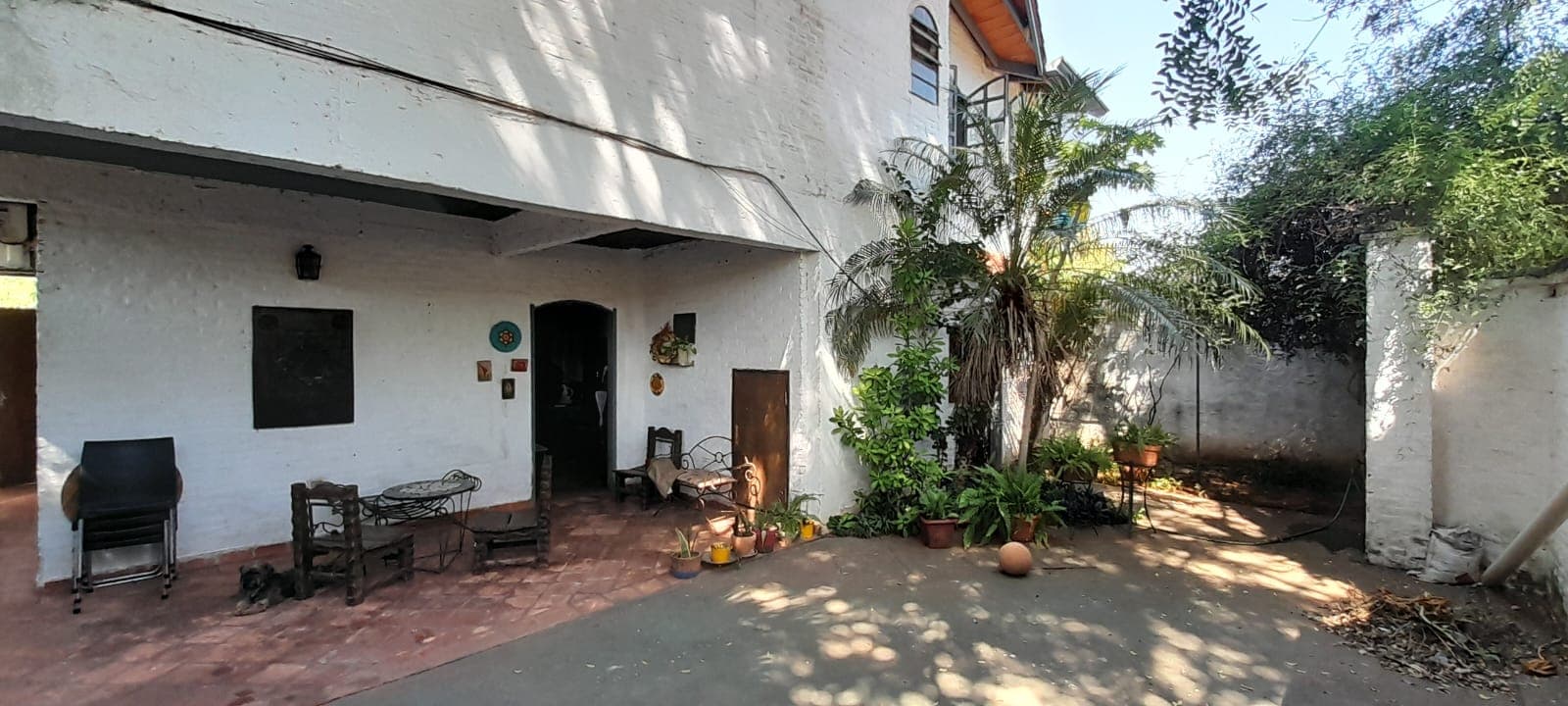 Casa lambare avda luis m argaña, foto 3