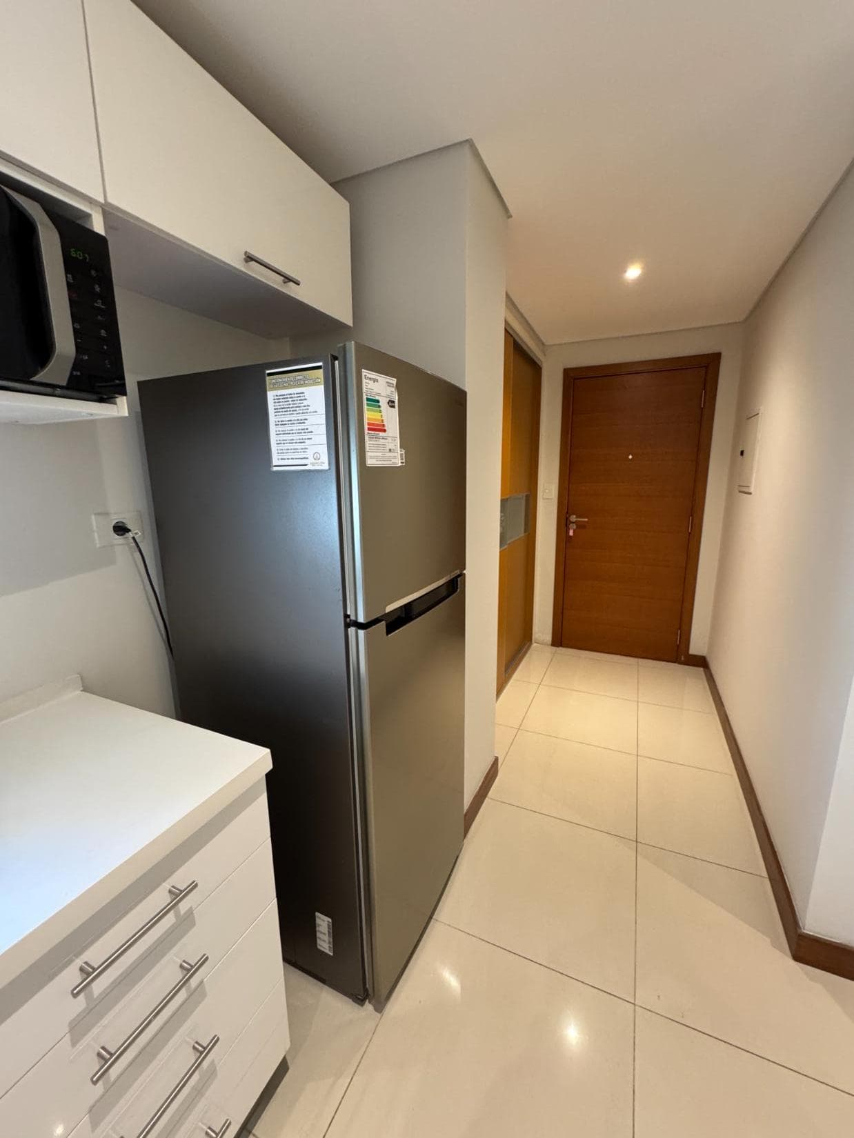 Monoambiente En Venta En Zona Sta Teresa, foto 2