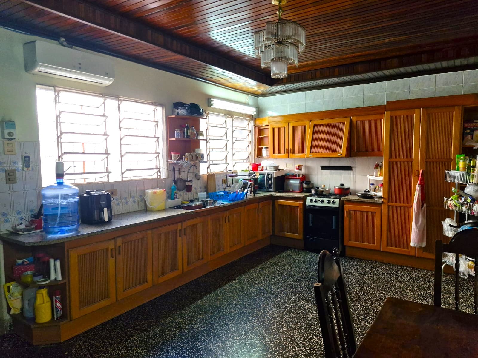 En venta casa en Lambaré, Villa Cerro Cora, cerca de la UPAP, foto 5