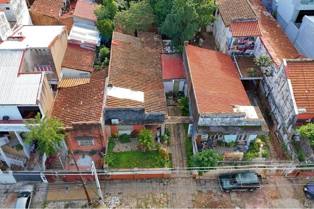 Casa a Demoler sobre Avda Perú, foto 3