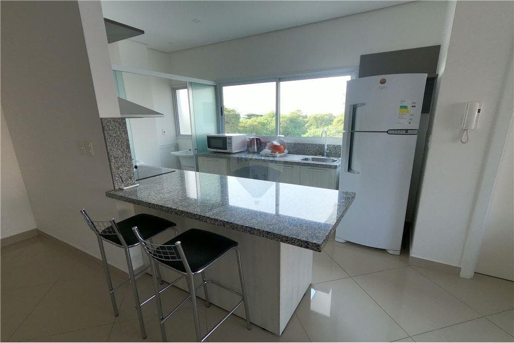 Departamento amoblado en Villa Morra, foto 4