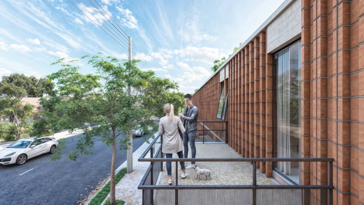 En venta duplex en pozo en primer barrio - Luque, foto 5