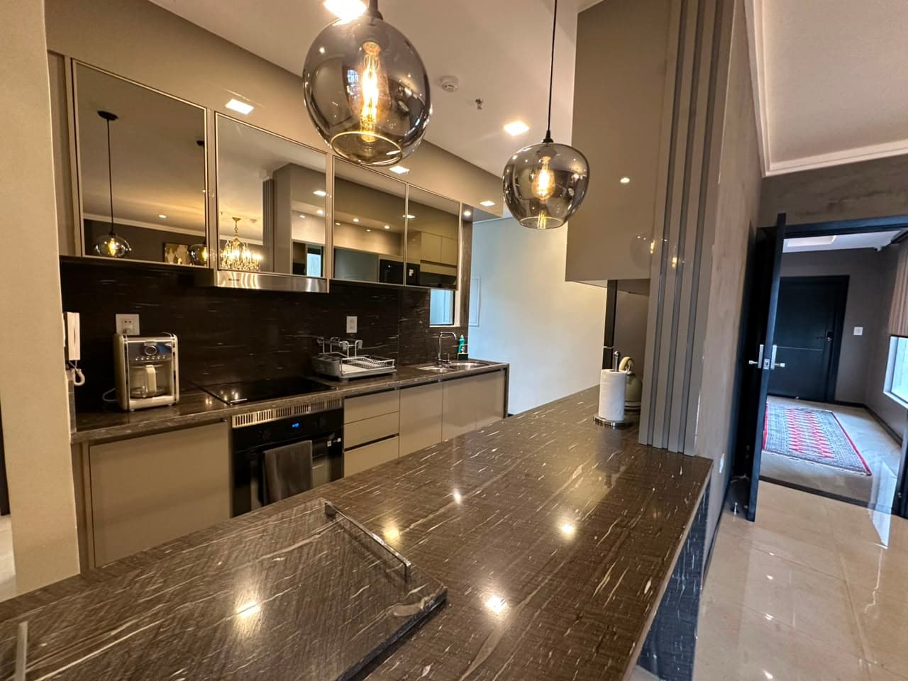 De Departamento Amoblado en el exclusivo Apartamento Lusso, foto 4