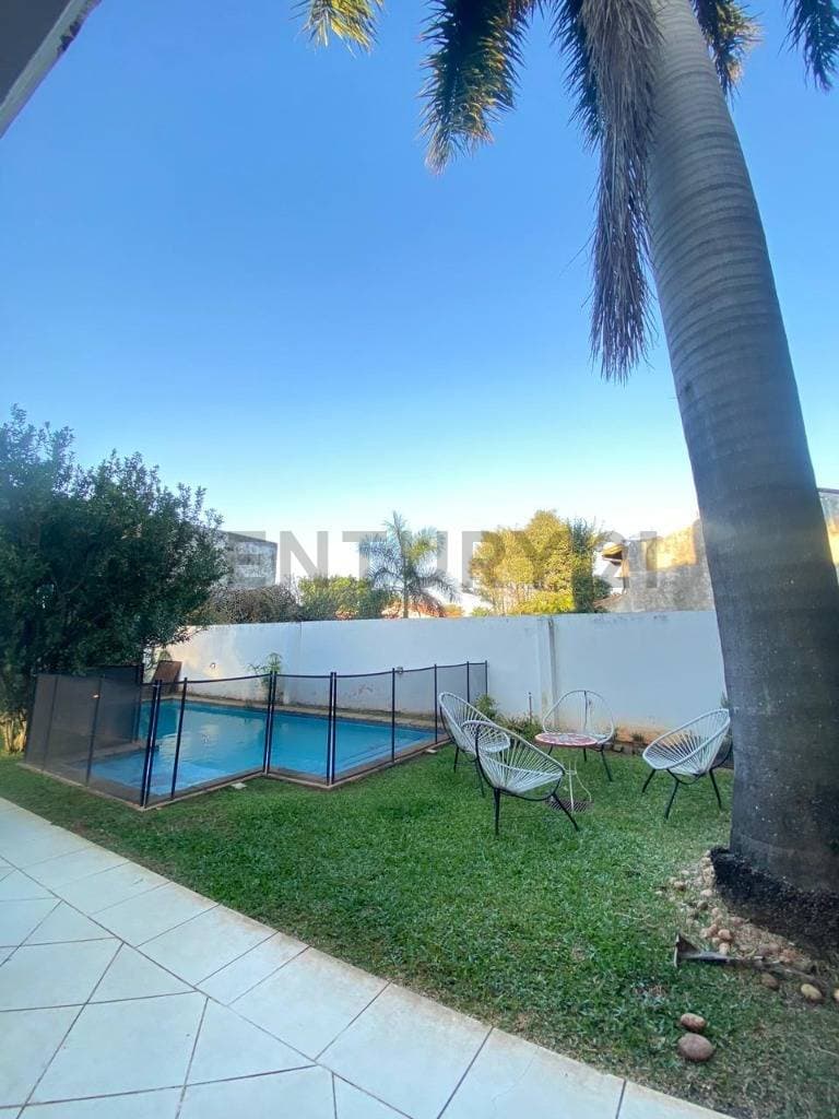 Vendo casa estilo santa fe a 2 cuadras de primer presidente