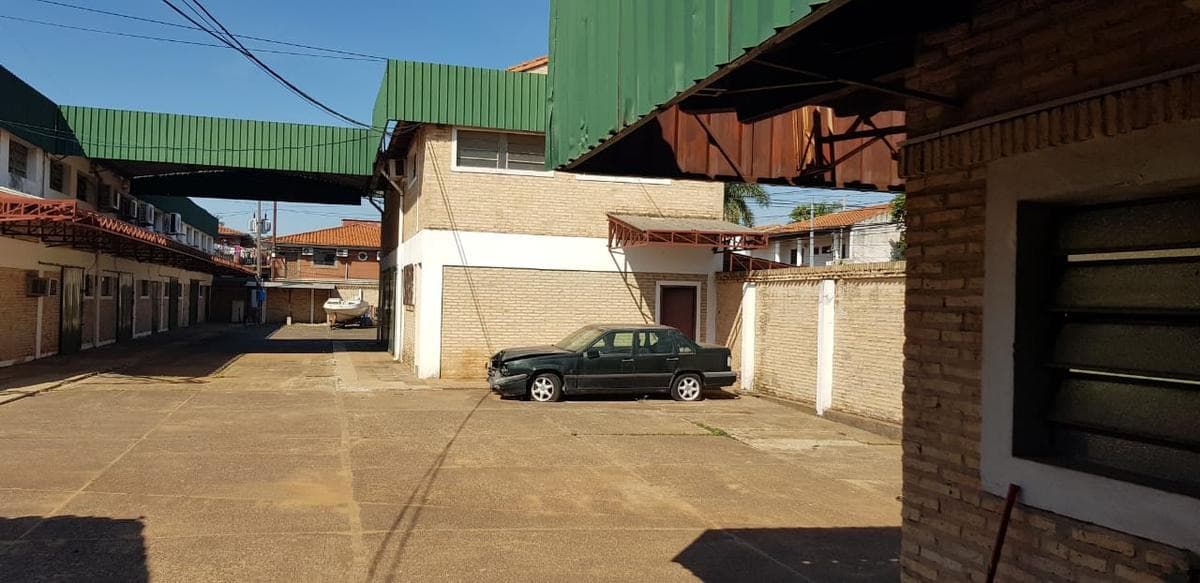 Complejo de depósitos ideal p industrias de gran porte – fdo zona sur, foto 3