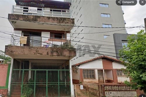 Casa - Venta - Encarnación, Itapúa, Paraguay
