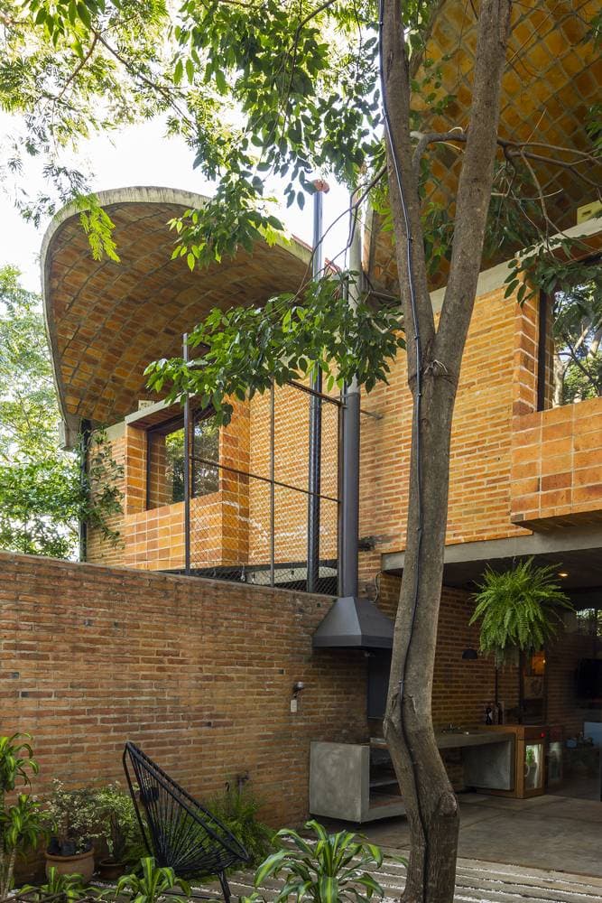 Duplex en Luque a 400m de la conmebol — foto 2