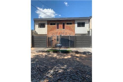Duplex-Venta-PY Central Lambaré Corochire COD.73