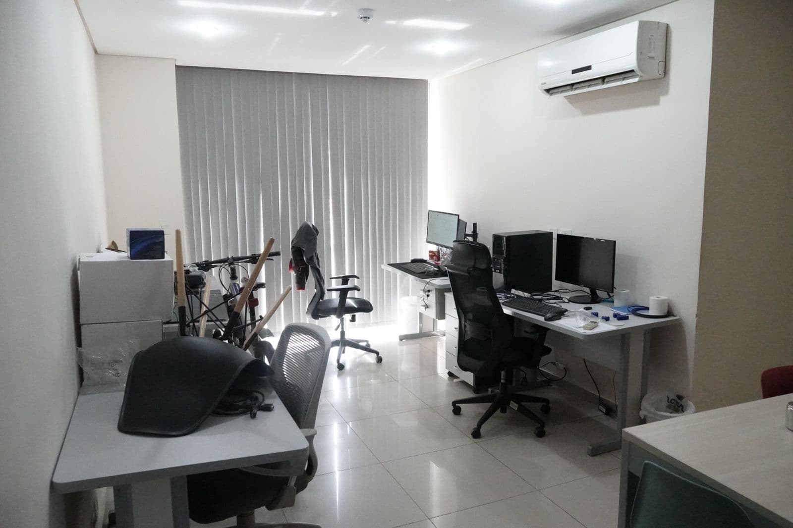 Departamento en Venta / Edificio Salto Grande 1 — foto 2