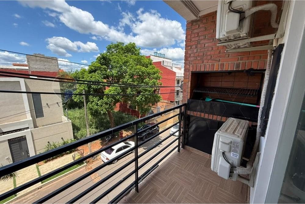 Departamento - Alquiler - San Lorenzo, Paraguay, Vive feliz!, foto 5