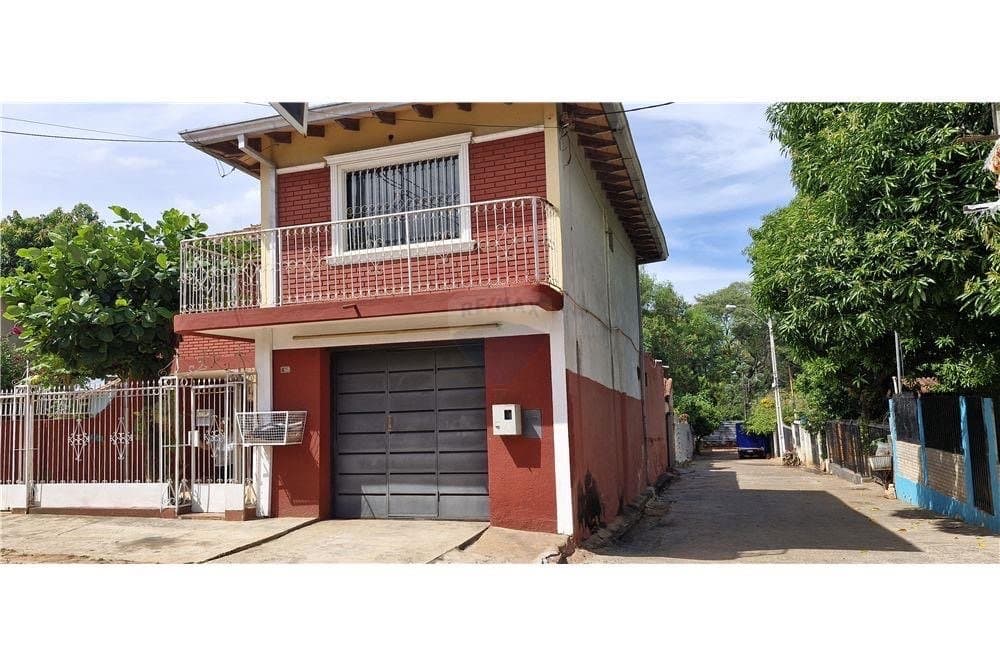 Casa en Fernando de la Mora-zona sur, foto 4