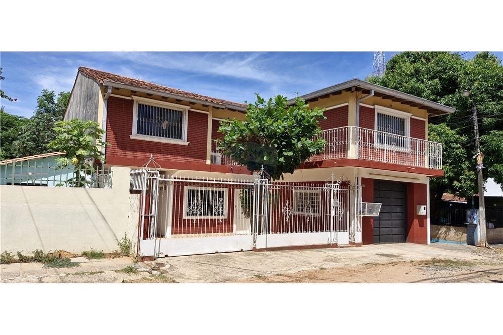 Casa en Fernando de la Mora-zona sur, foto 5