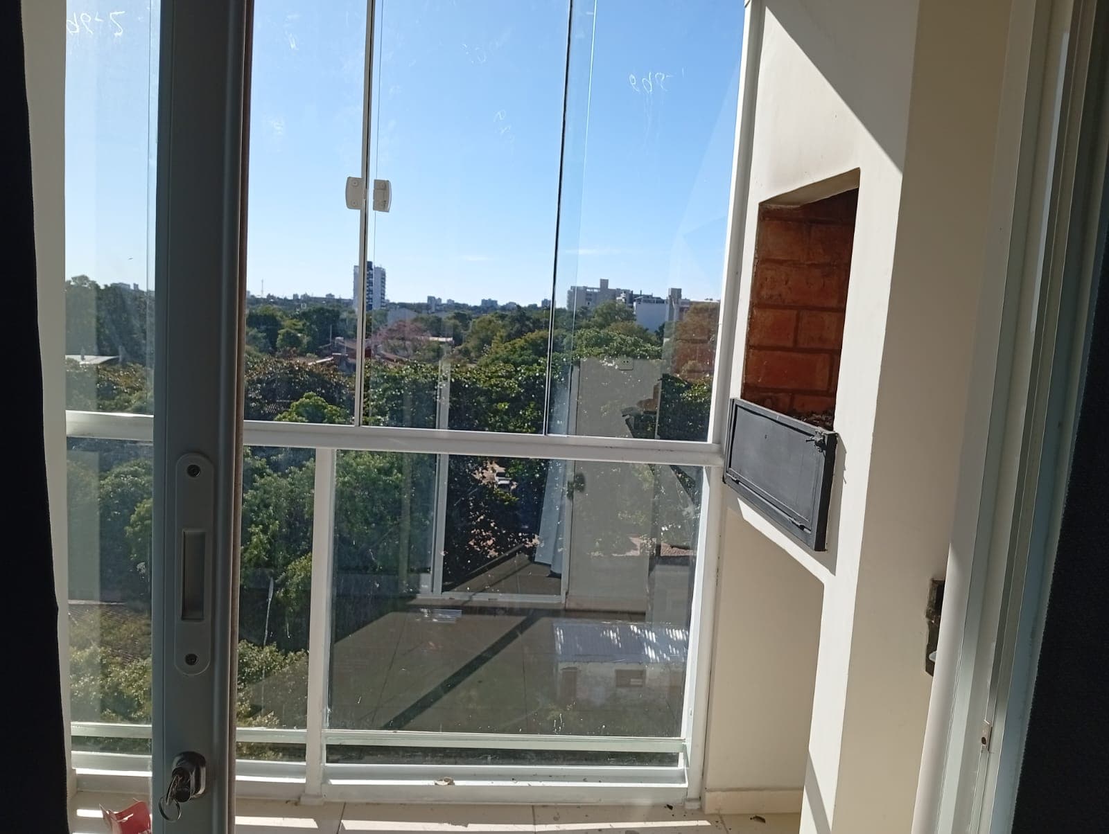 Departamento en barrio San Vicente, foto 3