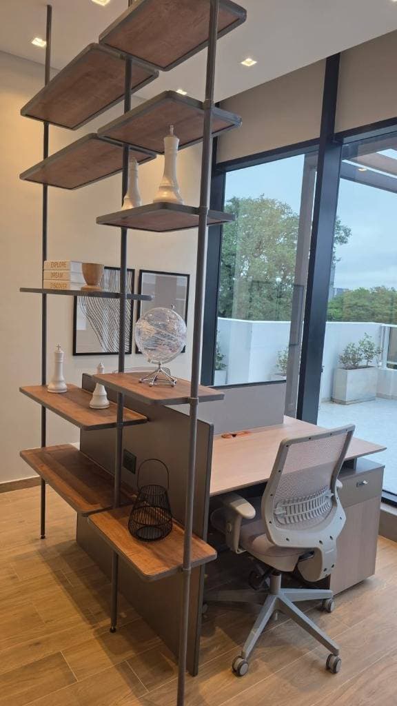 Departamento premium tipo duplex - edificio the address, foto 5